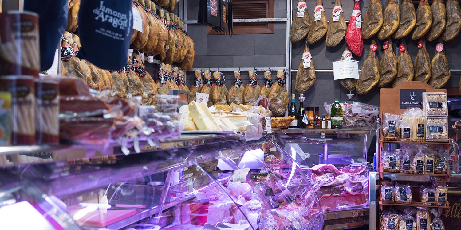 charcuteria selecta en Valencia – jamones charcuteria selecta en Valencia - jamones