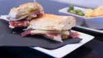 tardeo en Valencia - bocadillo de jamon