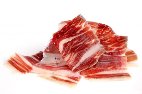 charcuteria selecta en valencia - jamones