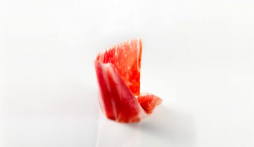 corte de jamón para eventos en Valencia - plato_jamon2