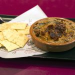 tardeo en Valencia - humus