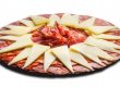 surtidos - bandeja para eventos en Valencia