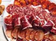 tienda gourmet en Valencia - bandeja de embutido