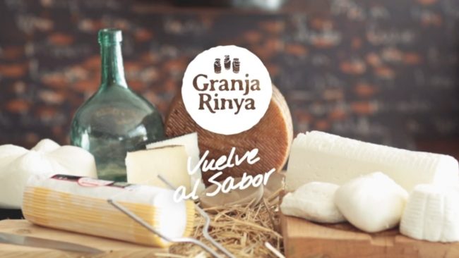 quesos artesanos en Valencia - queso fresco