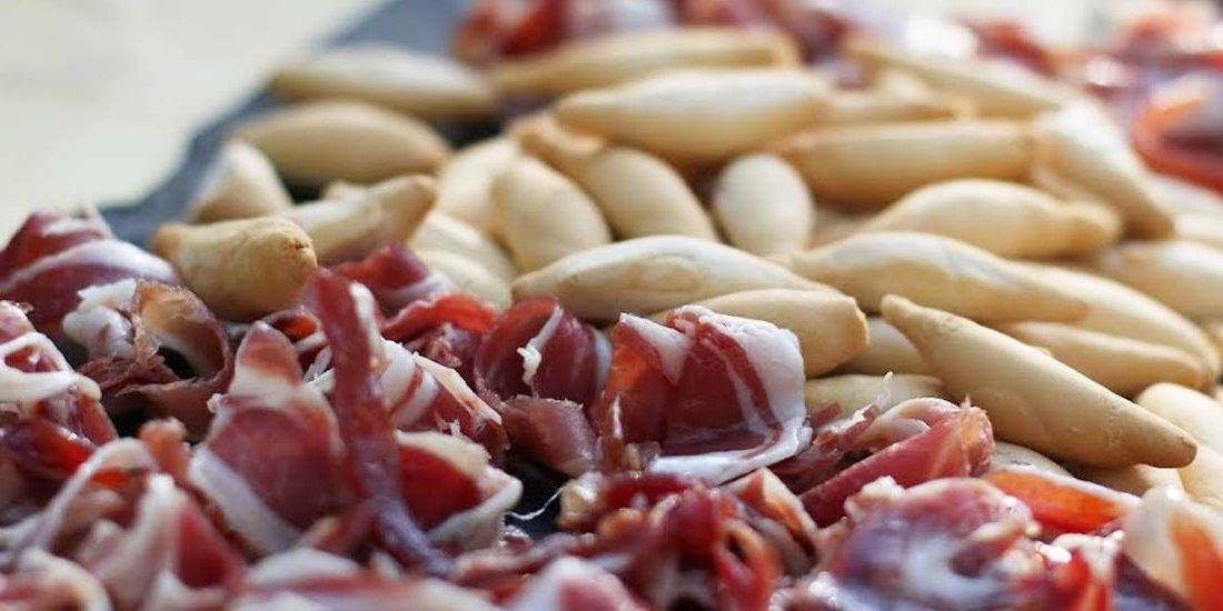 catering de jamón en valencia catering para eventos en Valencia - jamon
