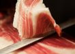 tienda gourmet en Valencia - jamon serrano