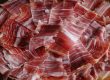 catering para eventos en Valencia - bandeja con jamon