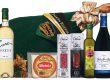 cestas de navidad gourmet en Valencia - lote completo