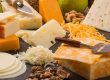 queso artesano en Valencia - tabla de quesos